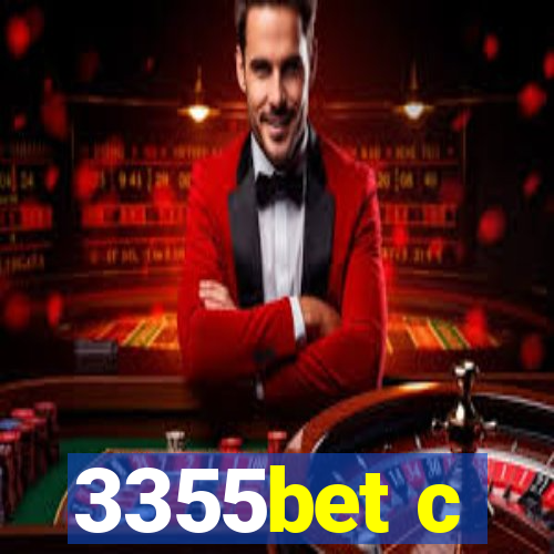 3355bet c